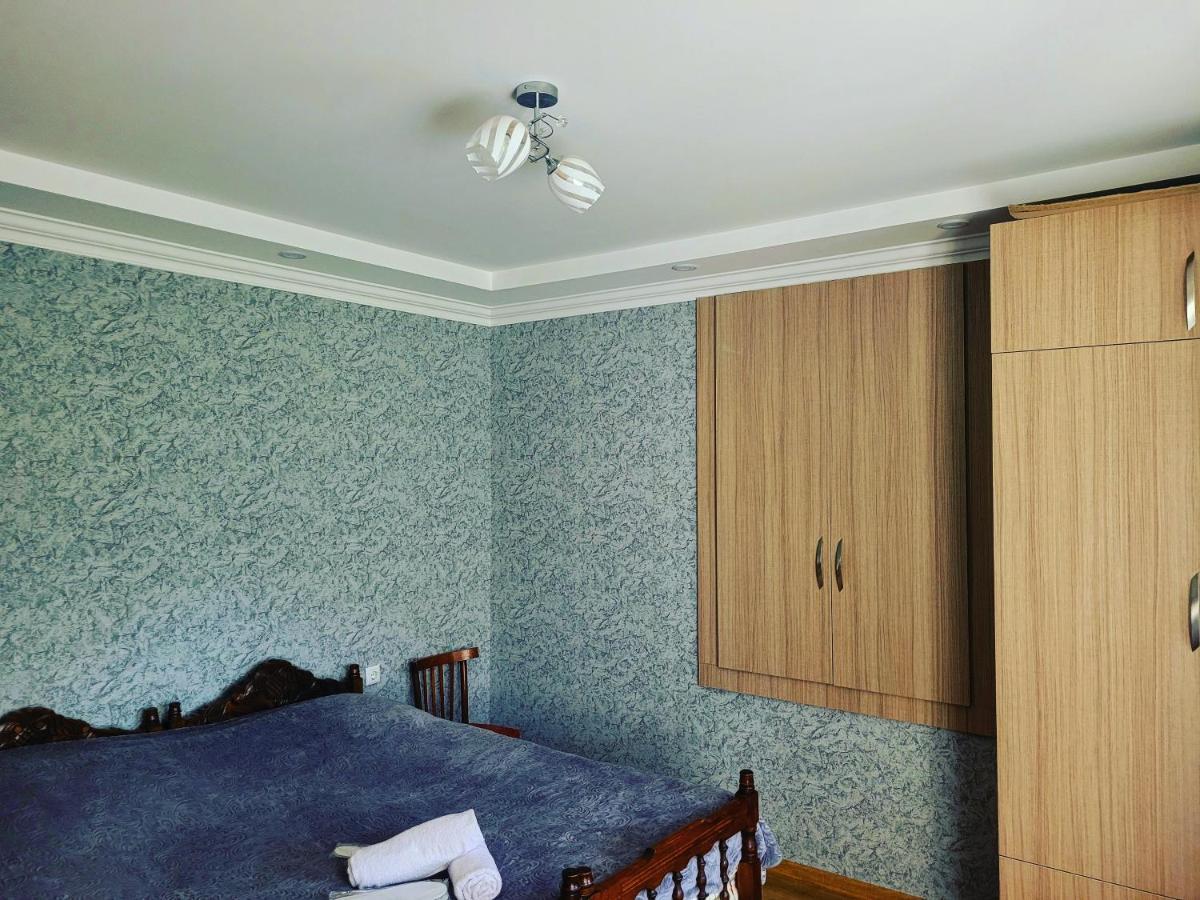 Family Hotel Mountain Panorama Bordjomi Extérieur photo
